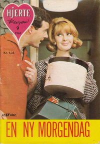 Hjerterevyen (Serieforlaget, 1960 series) [28. april] 1965