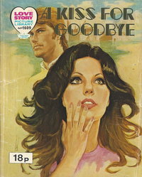 Love Story Picture Library (IPC, 1952 series)  #1609 ([September] 1979)