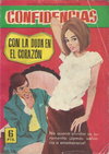 Confidencias  #292 ([12 abril 1965 ?])
