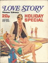 Love Story Picture Library Holiday Special  #[1974] (May 1974)