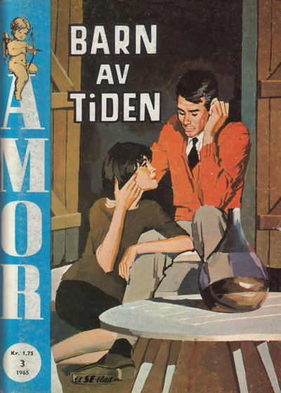 Amor [27. januar] 1965