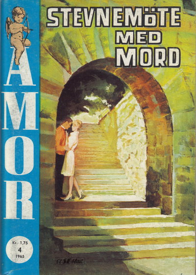 Amor [10. februar] 1965