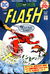 The Flash (DC, 1959 series) #228 (July-August 1974)