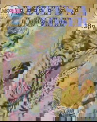 Love Story Picture Library (IPC, 1952 series) #1603 ([August 1979])