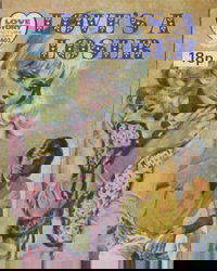 Love Story Picture Library (IPC, 1952 series)  #1603 ([August 1979])