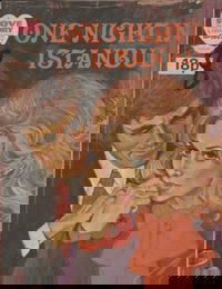 Love Story Picture Library (IPC, 1952 series) #1607 ([August 1979])