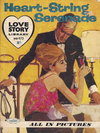 Love Story Picture Library  #473 ([April] 1964)