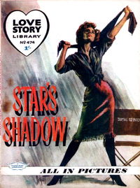 Love Story Picture Library (IPC, 1952 series) #474 ([April 1964])