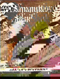 Love Story Picture Library (IPC, 1952 series) #475 ([April] 1964)