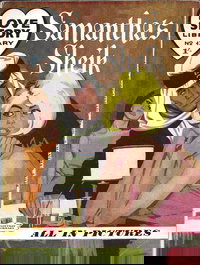 Love Story Picture Library  #475 ([April] 1964)