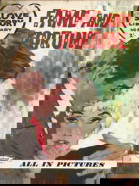 Love Story Picture Library (IPC, 1952 series) #476 ([April] 1964)