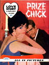Love Story Picture Library  #480 ([May] 1964)