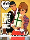 Love Story Picture Library  #483 ([June 1964])
