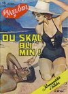 Min Melodi  #15/1965 ([14. juli] 1965)