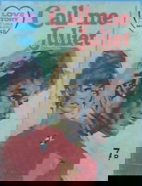 Love Story Picture Library (IPC, 1952 series) #1148 ([March 1974])