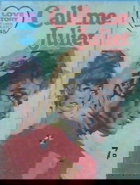 Love Story Picture Library  #1148 ([March 1974])