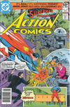 Action Comics (DC, 1938 series) #515 (January 1981)