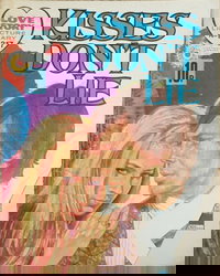 Love Story Picture Library (IPC, 1952 series)  #1317 ([January 1976])