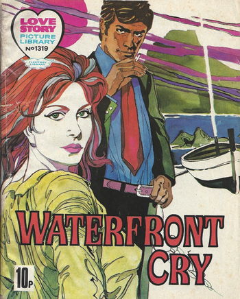 Waterfront Cry