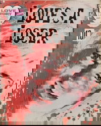 Love Story Picture Library (IPC, 1952 series)  #1324 ([January 1976])