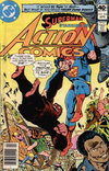 Action Comics  #506 (April 1980)