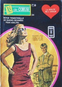 As de Coeur  #34 ([May 1970])
