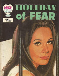 Love Story Picture Library (IPC, 1952 series)  #1588 ([May] 1979)