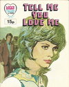 Love Story Picture Library  #1595 ([June] 1979)
