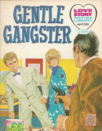 Love Story Picture Library  #1135 ([February] 1974)