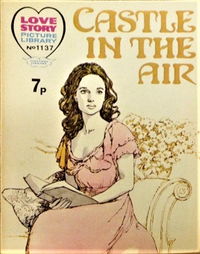 Love Story Picture Library (IPC, 1952 series) #1137 ([February 1974])