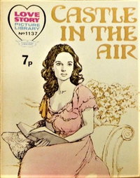 Love Story Picture Library  #1137 ([February 1974])