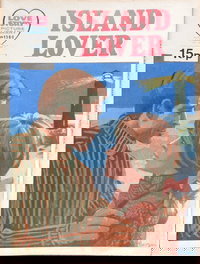 Love Story Picture Library  #1580 ([April] 1979)