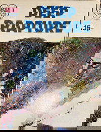 Love Story Picture Library (IPC, 1952 series)  #1575 ([March 1979])