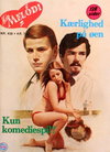 Min Melodi  #438 ([juli] 1981)