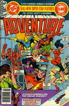 Adventure Comics  #461 (January-February 1979)