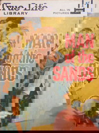 True Life Library  #390 ([November 1963])