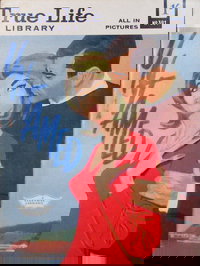 True Life Library  #391 ([November 1963])