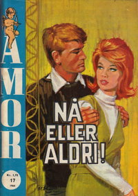Amor  #17/1964 ([12. august] 1964)