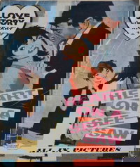 Love Story Picture Library (IPC, 1952 series)  #453 ([November 1963])