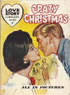 Love Story Picture Library  #457 ([December] 1963)