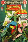 Adventure Comics (DC, 1938 series) #421 (July 1972)