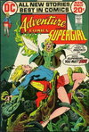 Adventure Comics  #421 (July 1972)