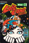 Lois Lane Album (Murray, 1978 series) #128 [March 1979?]