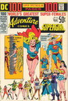 Adventure Comics  #416 (March 1972)