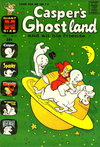 Casper's Ghostland  #12 (January 1962)