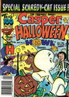 Casper Digest  #8 (January 1989)