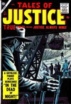 Tales of Justice  #64 (February 1957)