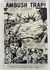 Battle Action (Horwitz, 1954 series) #31 — Ambush Trap! (page 1)
