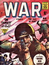 War  #1 (June 1961)