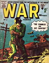 War  #2 (July 1961)